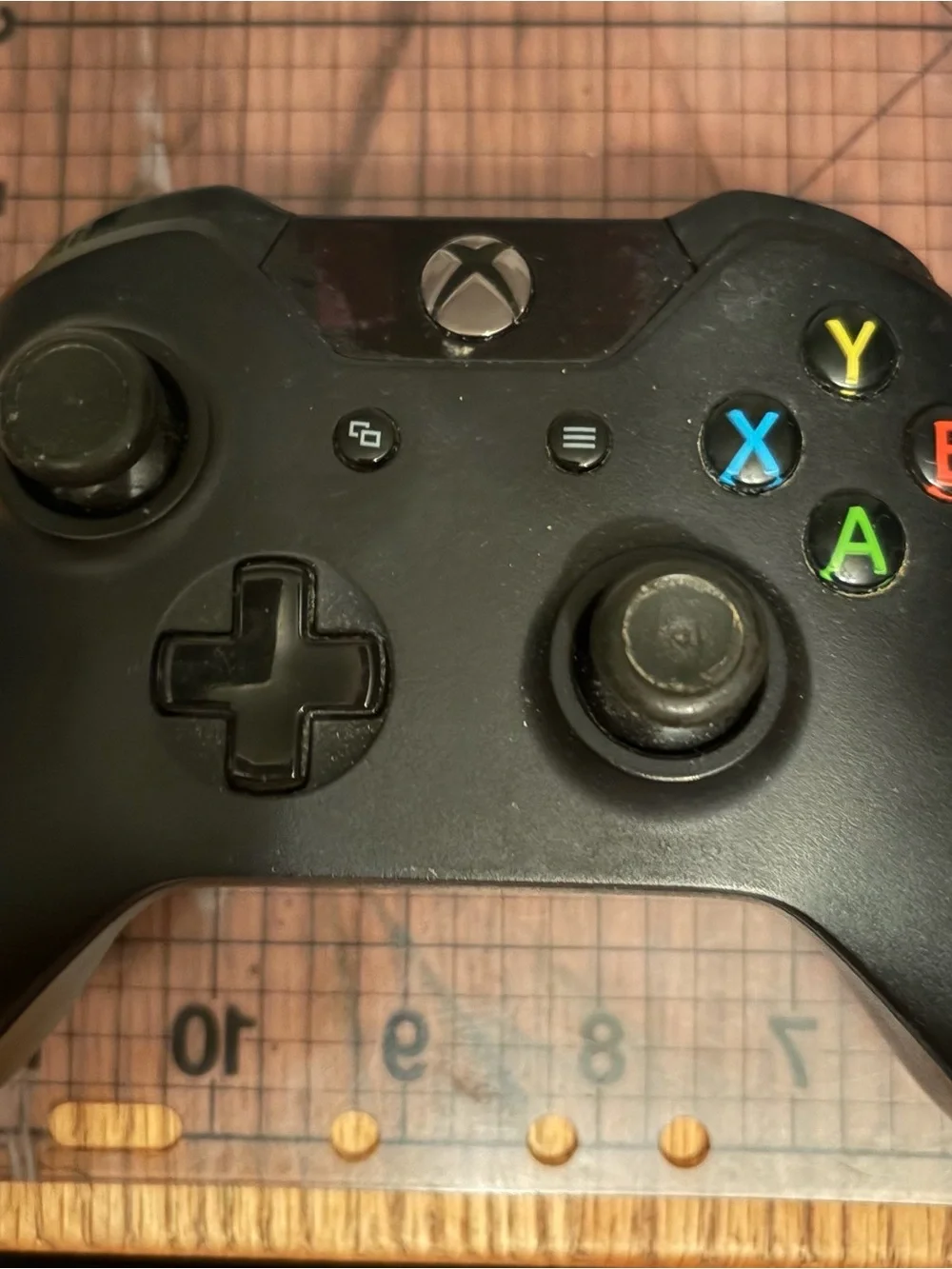 Xbox Wireless Controller - Black
